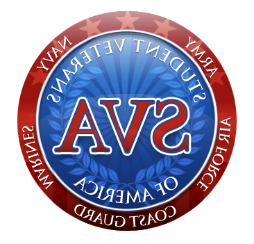 Student Veterans of America Seal